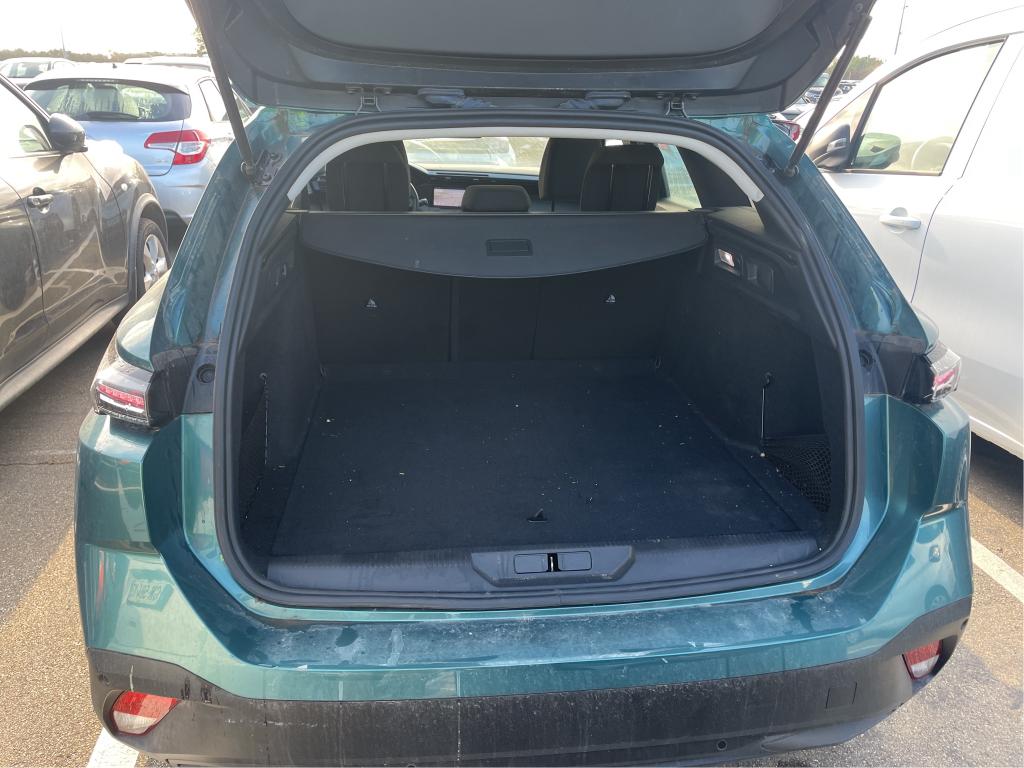 PEUGEOT 308 SW PureTech 130ch S&S EAT8 Active Pack 2024