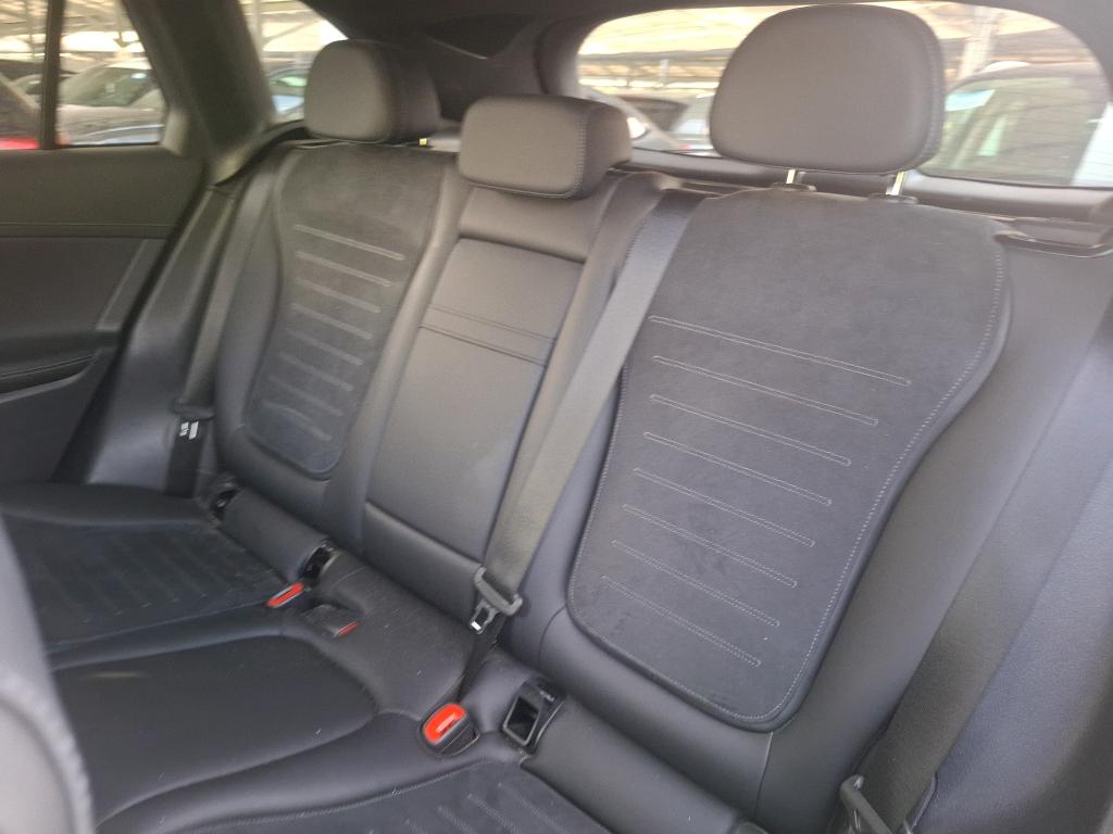 MERCEDES-BENZ MERCEDES GLC 300 e 9G-Tronic 4Matic AMG Line 2023