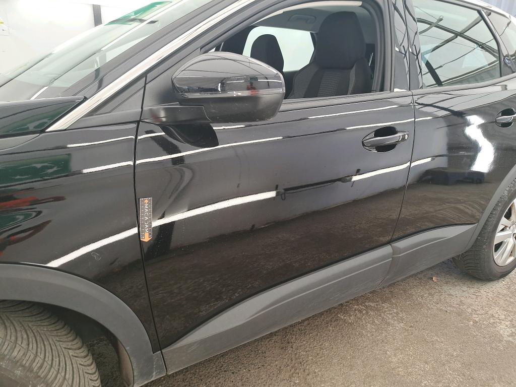 PEUGEOT 3008 BlueHDi 130ch S&S EAT8 Active Pack 2022