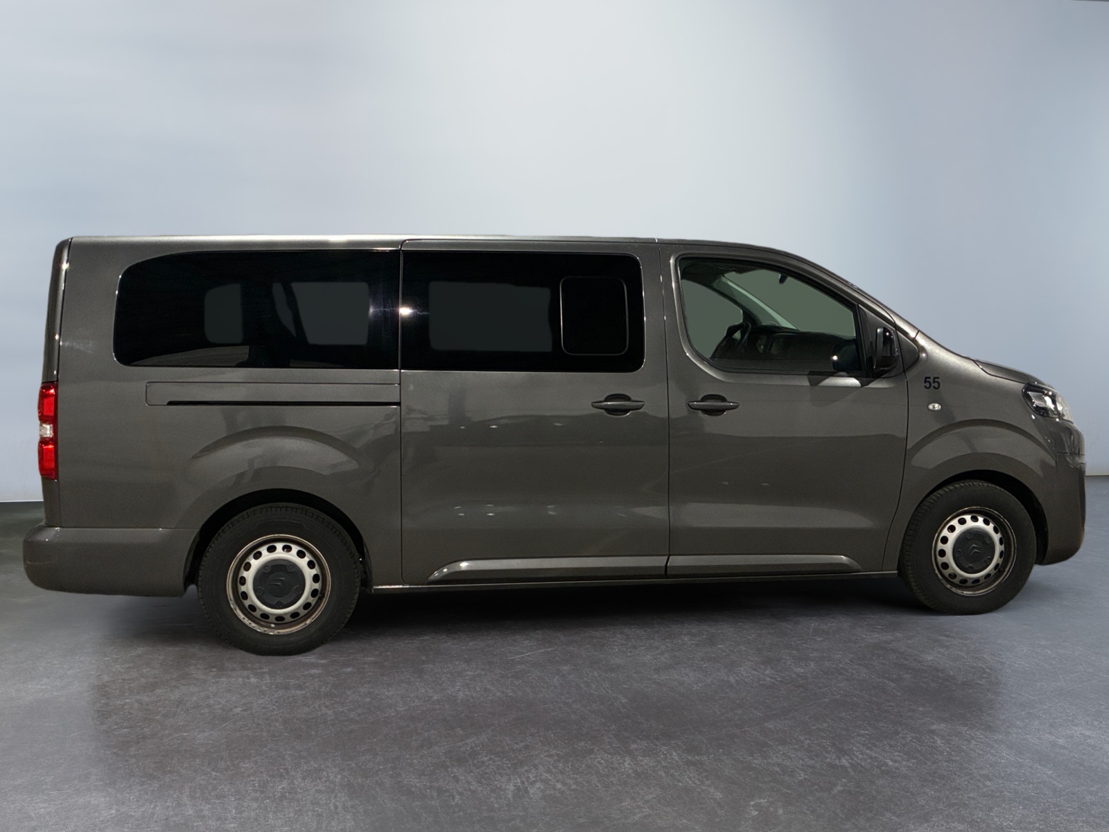 CITROEN Jumpy XL BlueHDi 120 S&S BVM6 Confort 2022