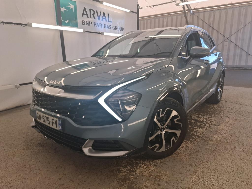 SPORTAGE VP