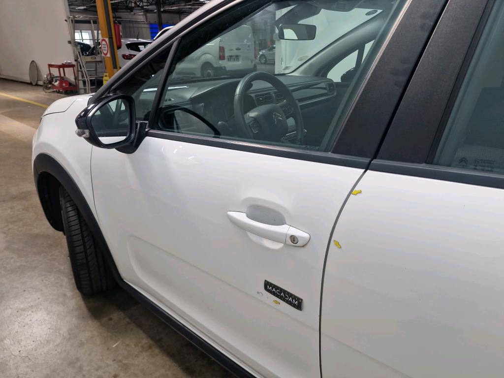 CITROEN C3 ENTREPRISE SOCIETE BLUEHDI 100 S&S BVM6 FEEL NAV 2021