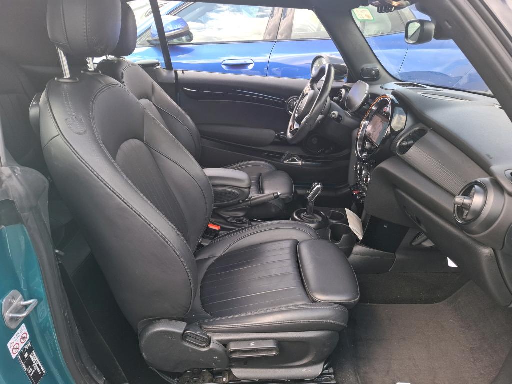 MINI CABRIOLET F57 LCI II Cooper 136 ch BVA7 Edition Premium Plus 2023
