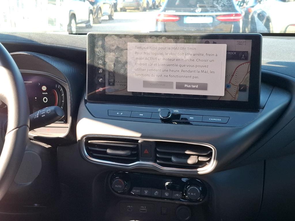 NISSAN JUKE DIG-T 114 N-Connecta 2024