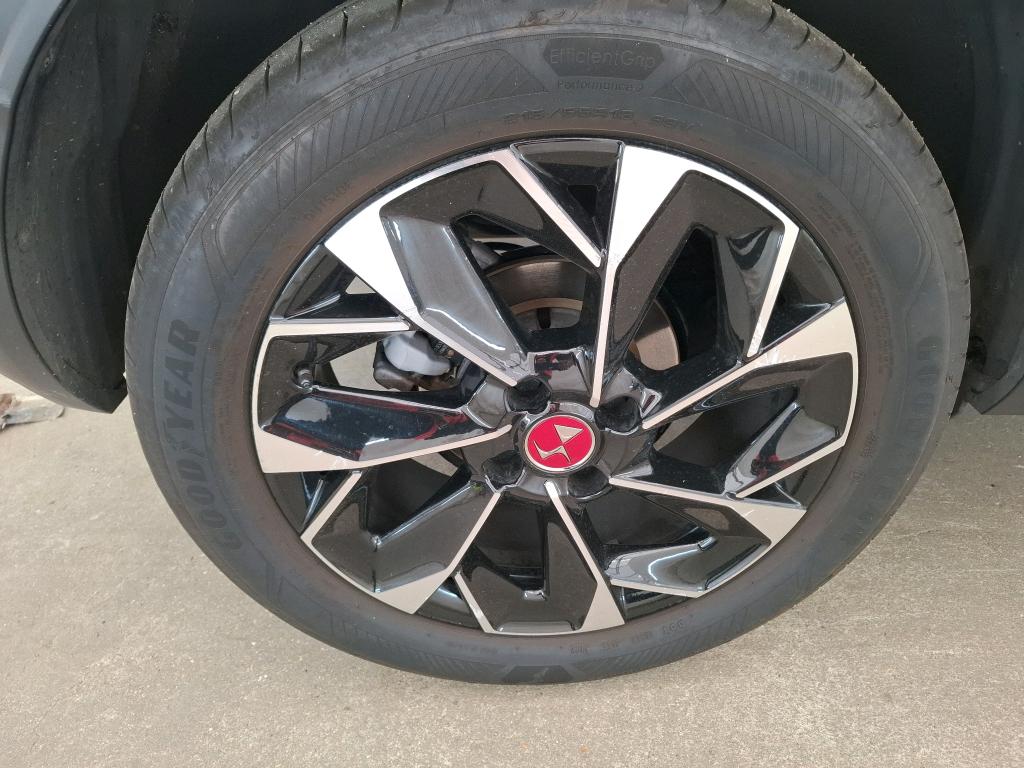DS 3 DS3 CROSSBACK PureTech 130 EAT8 Performance Line+ 2023