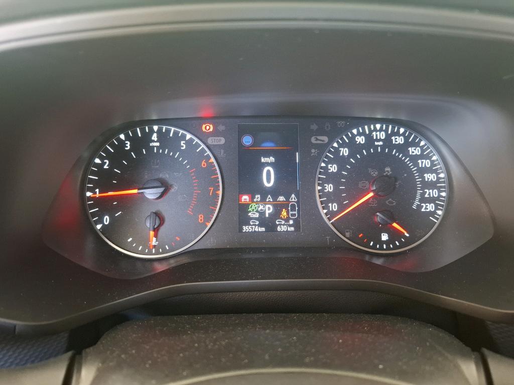RENAULT ARKANA TCe 140 EDC - 22 Evolution 2023