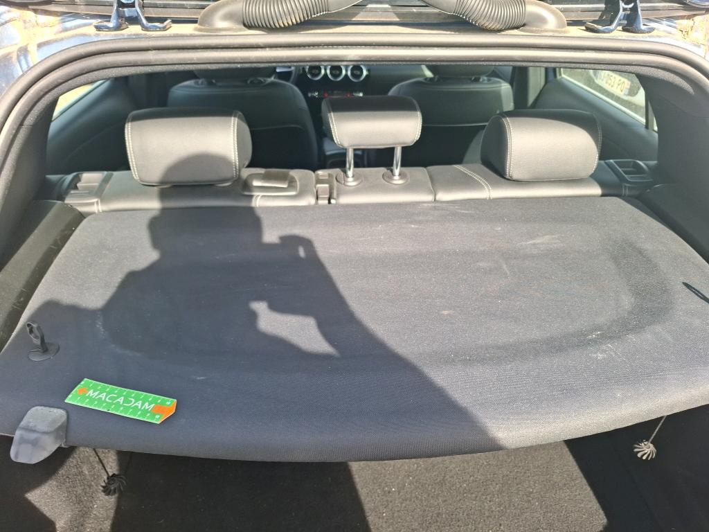 MERCEDES-BENZ MERCEDES CLASSE A 200 d 8G-DCT Style Line 2022