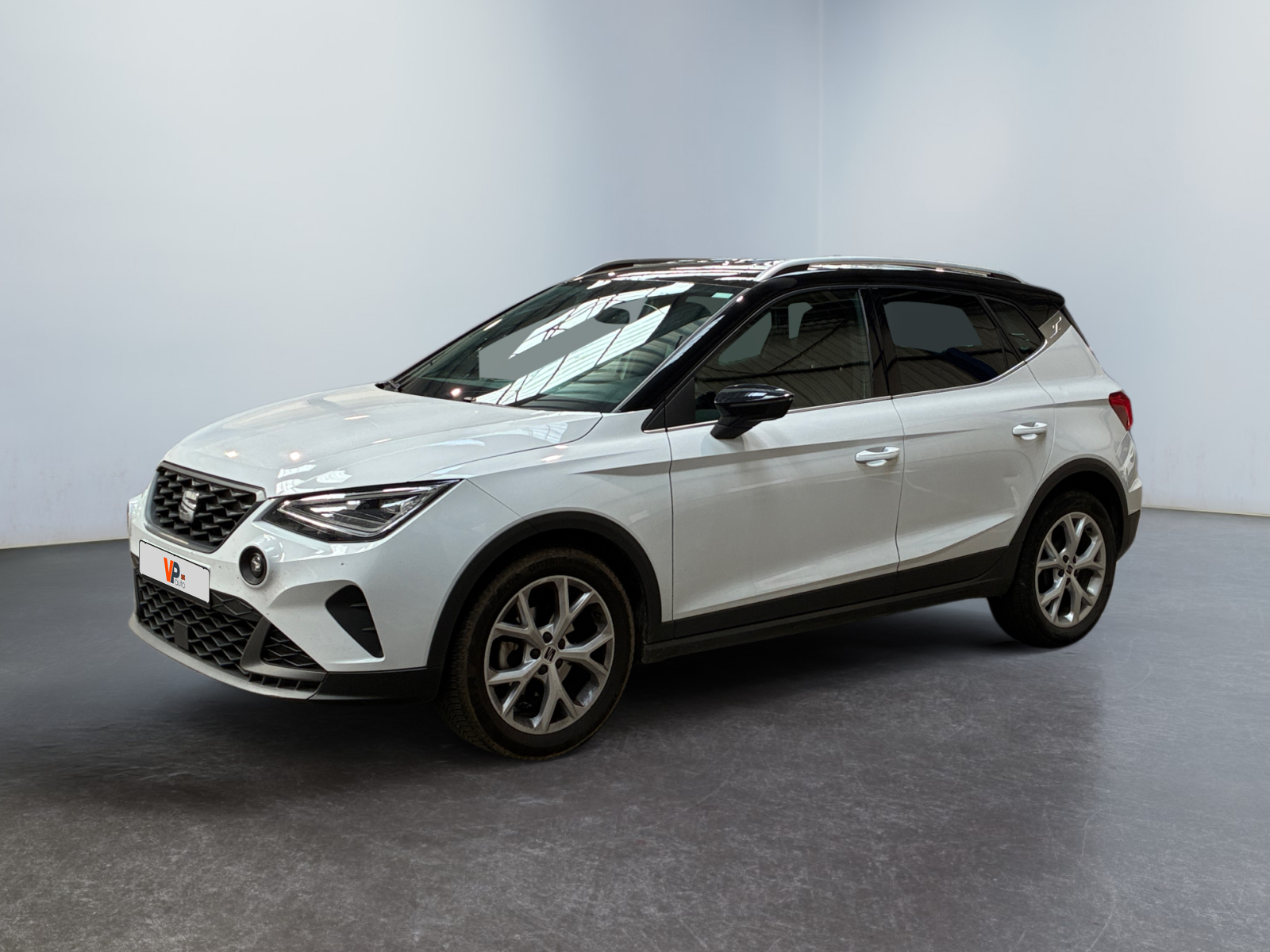 ARONA 1.0