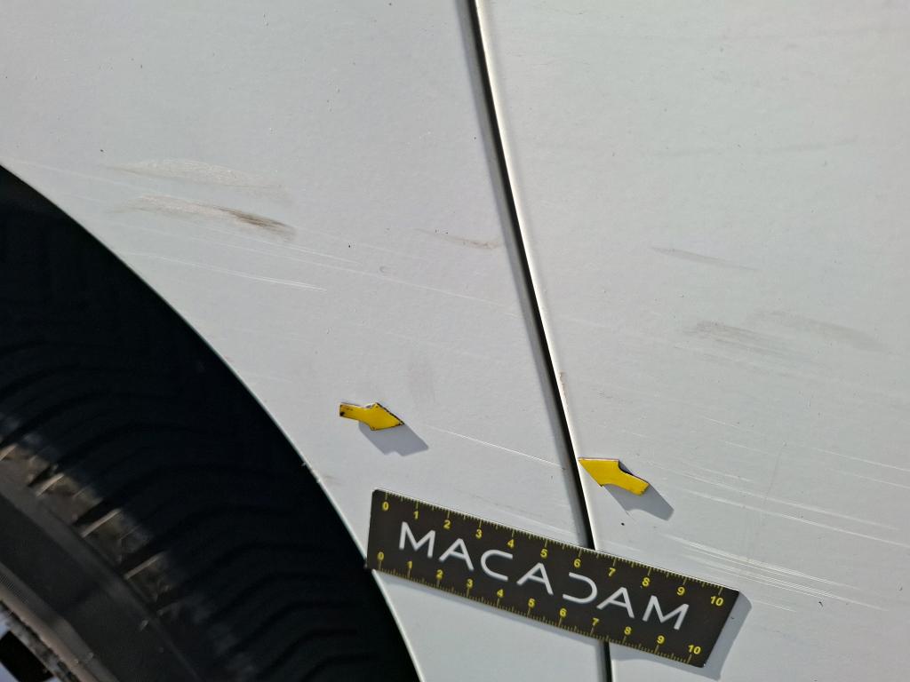 CITROEN BERLINGO VAN M 650 BLUEHDI 100 S&S BVM5 CLUB 2020