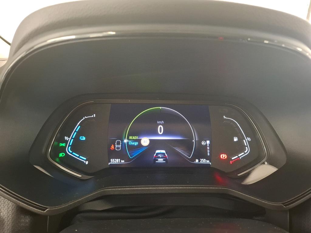 RENAULT CLIO V E-Tech 140 - 21N Business 2022