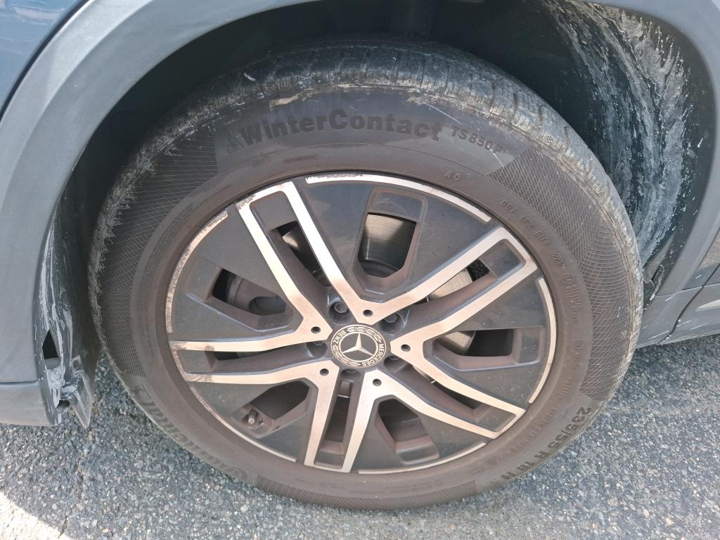 MERCEDES GLA II 250 e 8G-DCT Progressive Line 2023