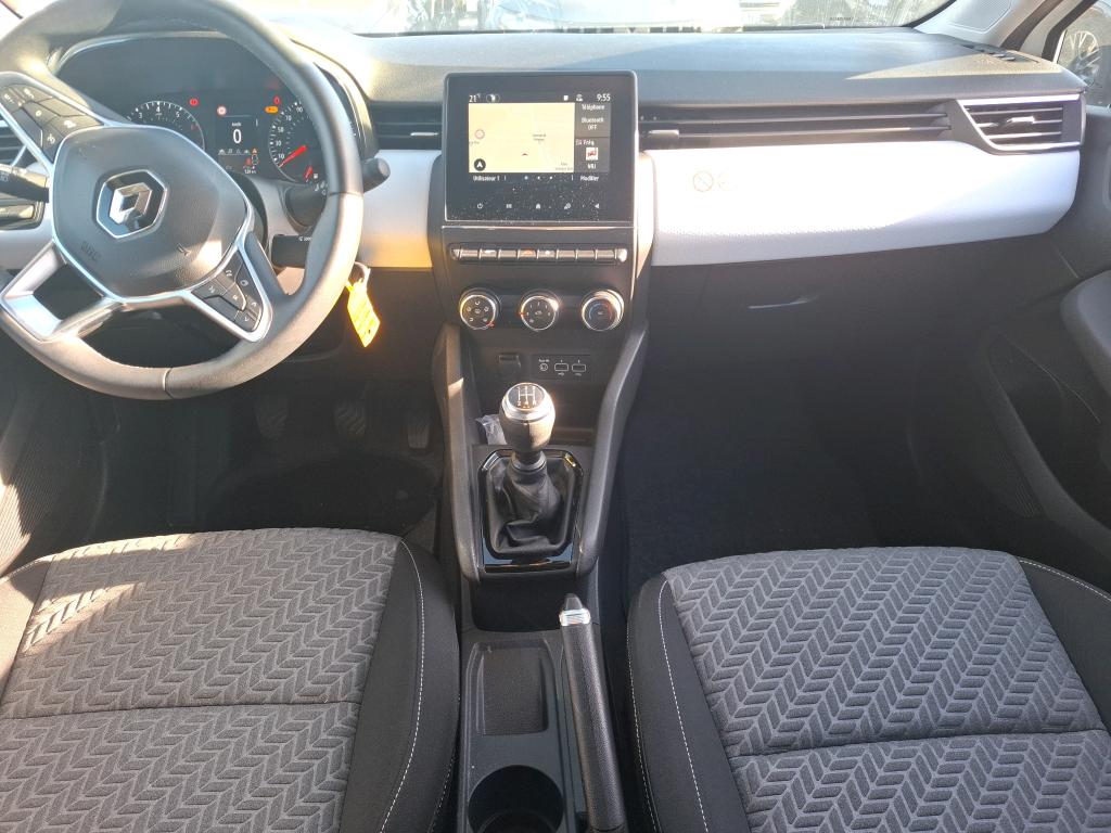 RENAULT CLIO V SCe 65 Evolution 2023