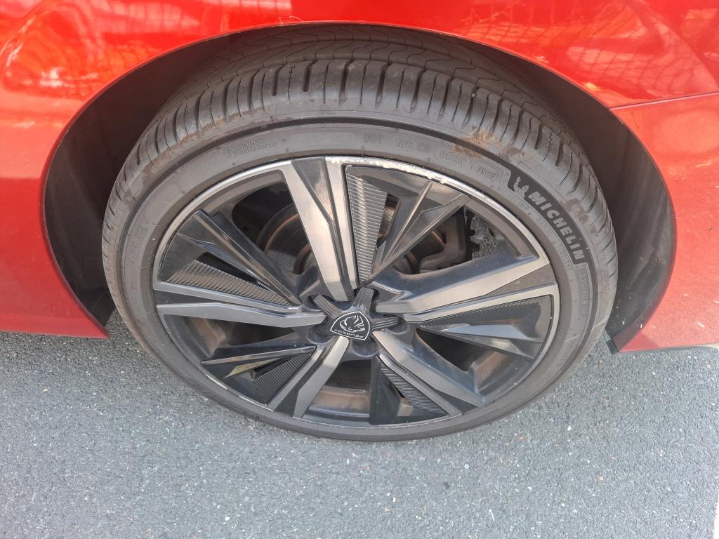 PEUGEOT 308 SW BlueHDi 130ch S&S EAT8 GT Pack 2022