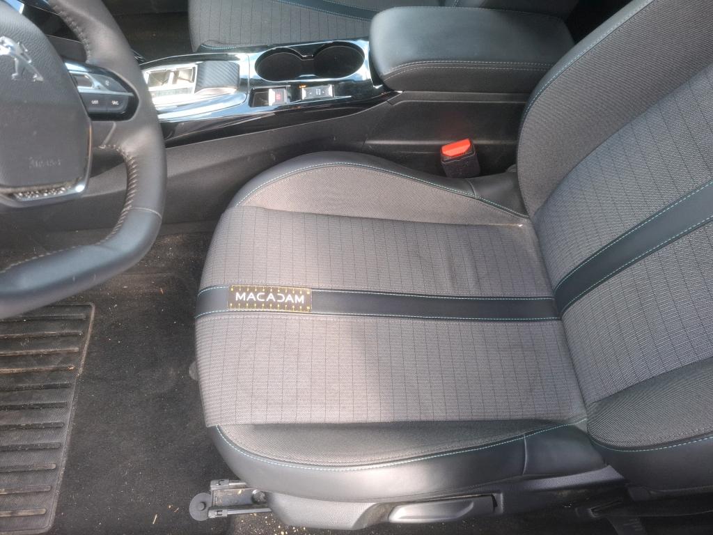 PEUGEOT 208) 208 PureTech 100 S&S EAT8 Allure Pack 2023