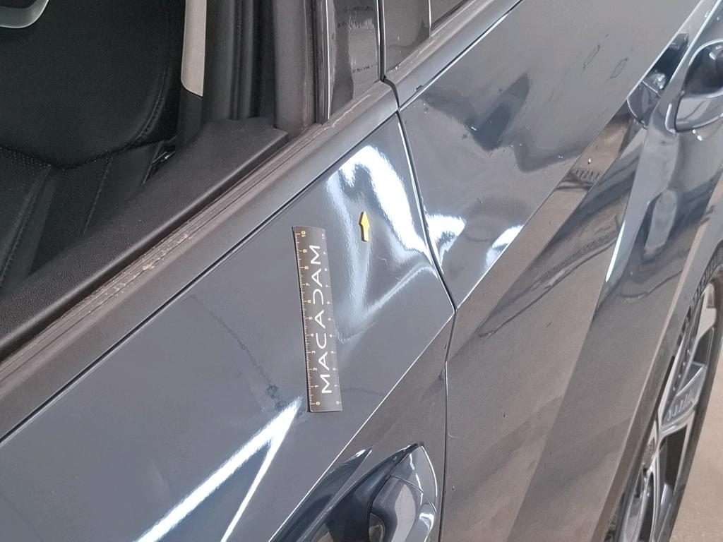 HYUNDAI TUCSON 1.6 CRDi 136 Hybrid 48V DCT-7 Executive 2022