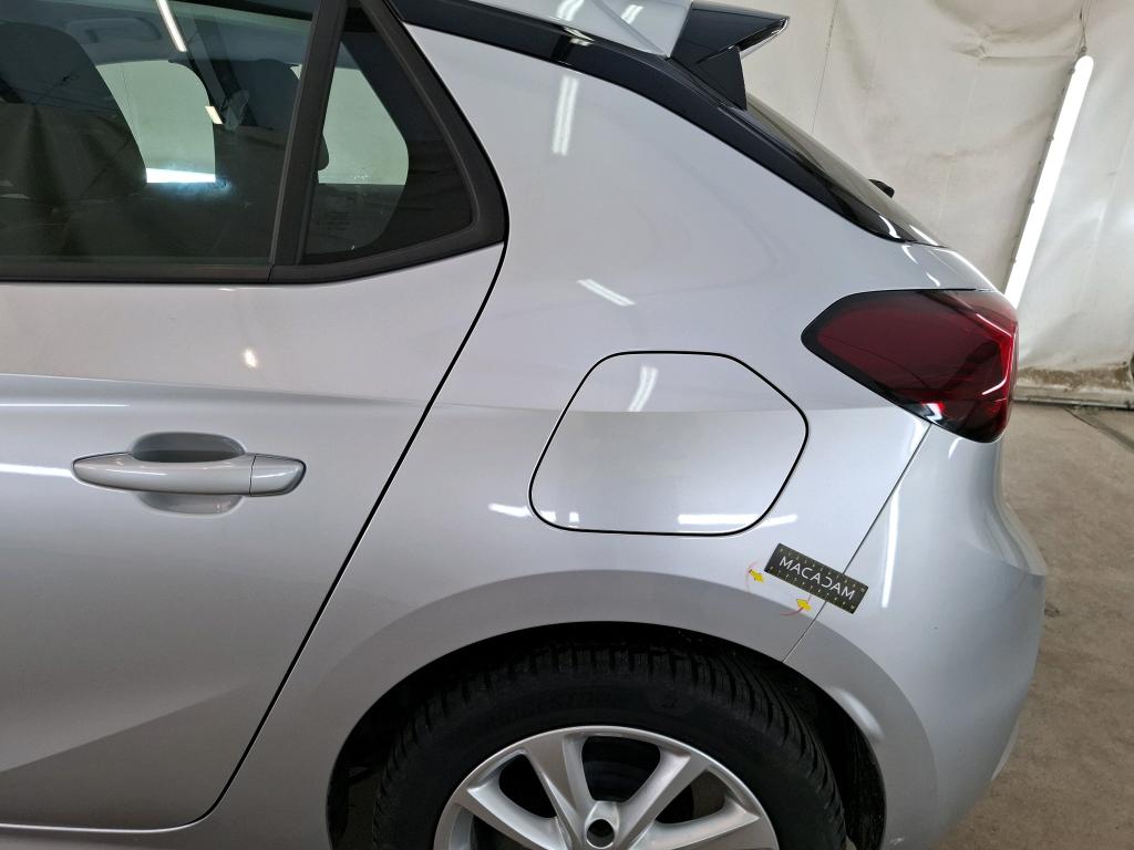 OPEL CORSA 1.2 Turbo 100 ch BVM6 Elegance Business 2023