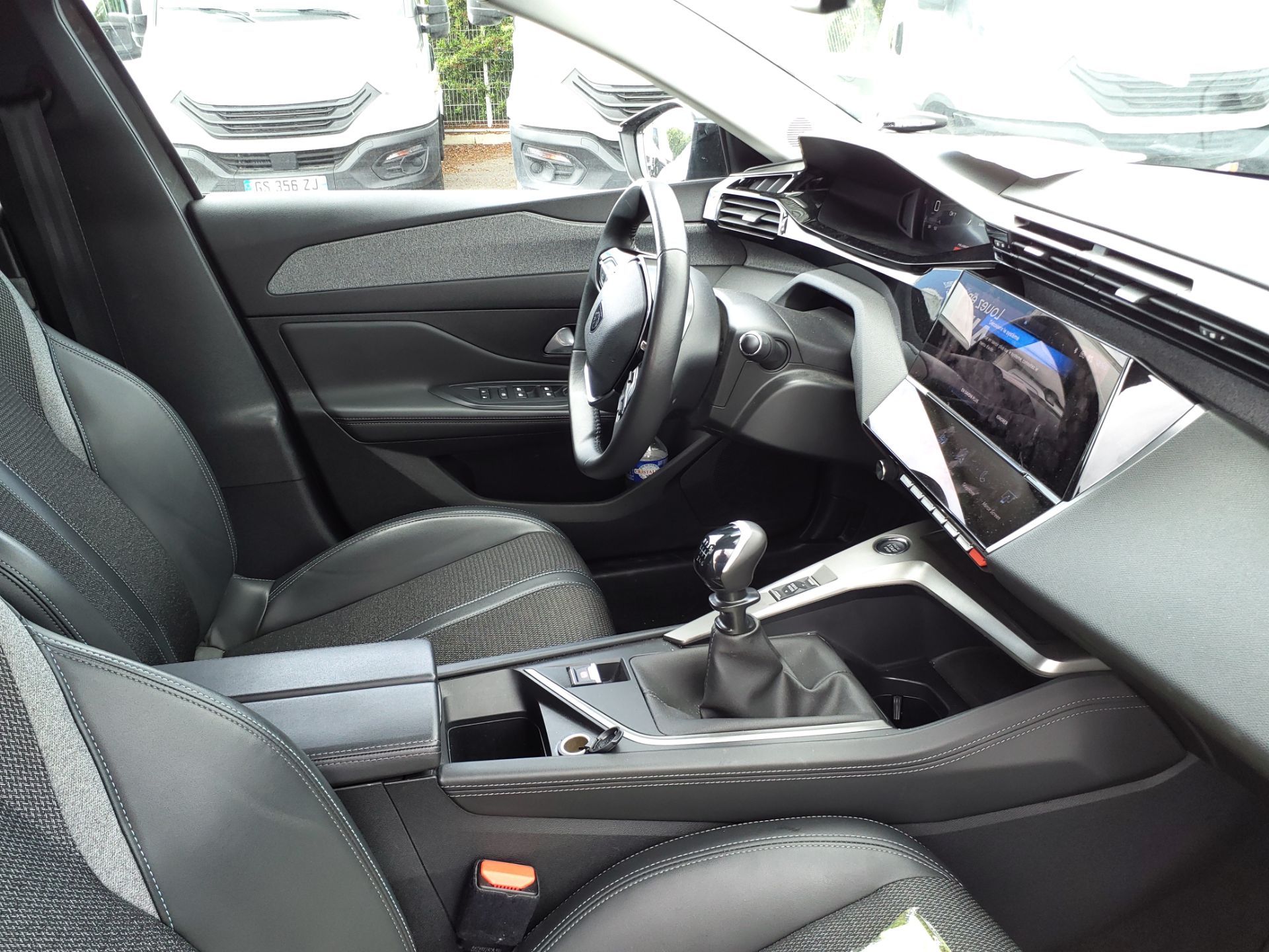 PEUGEOT 308 SW PureTech 130ch S&S BVM6 Allure 2023