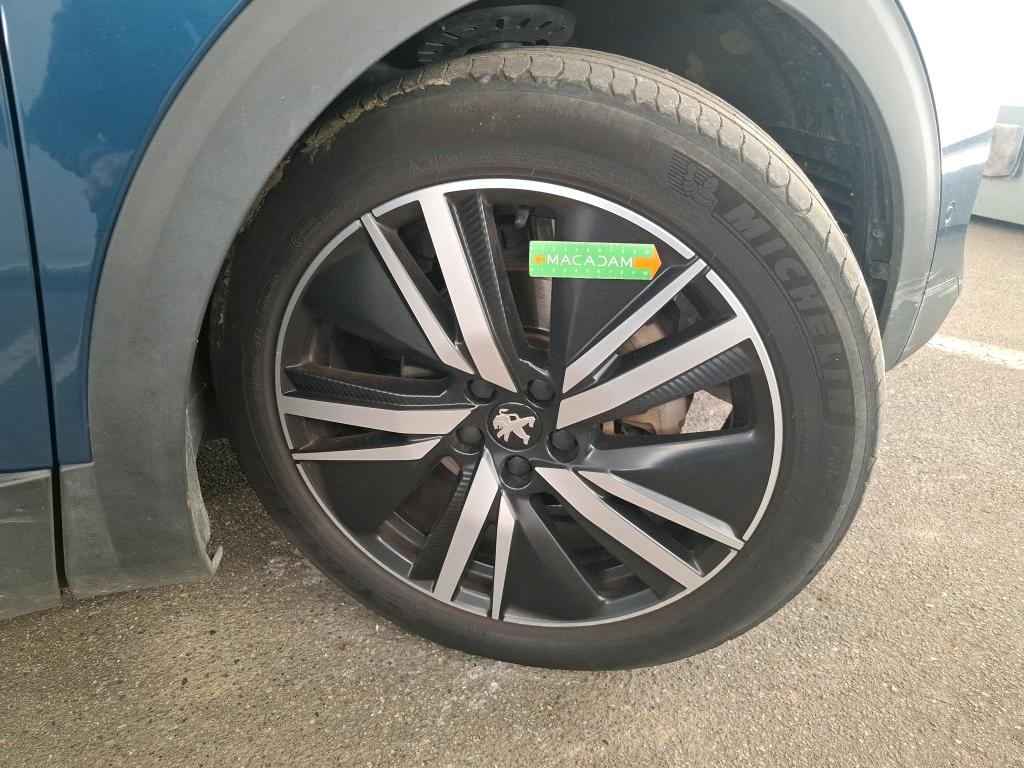 PEUGEOT 3008 Puretech 130ch S&S EAT8 GT Pack 2023