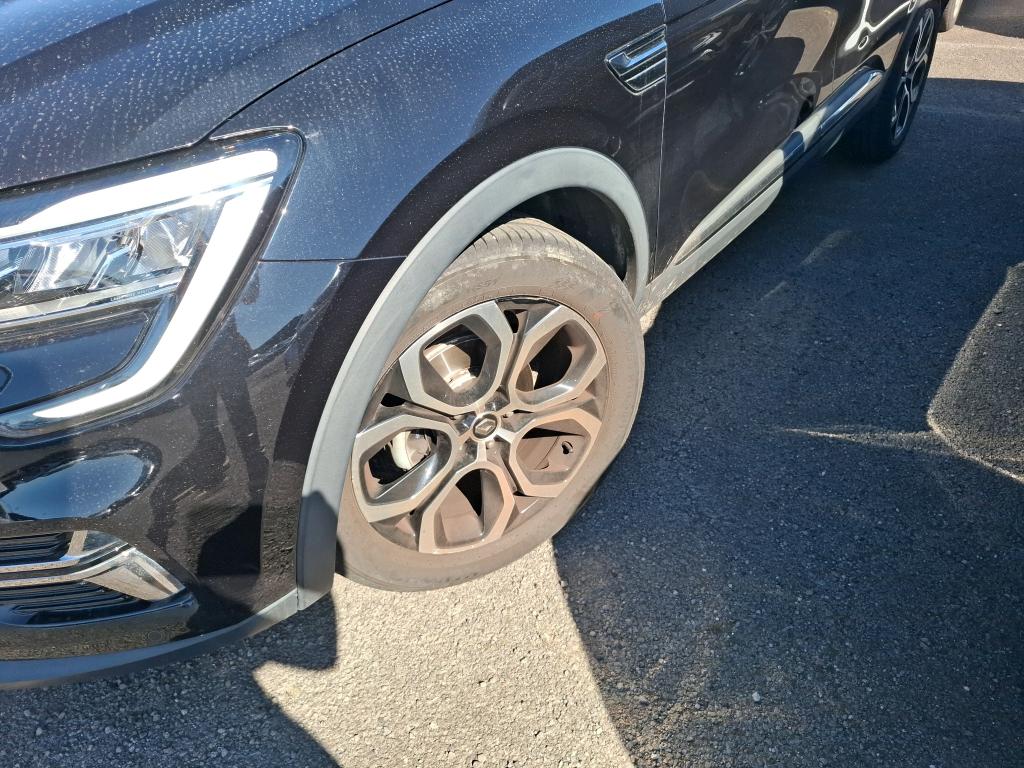 RENAULT ARKANA TCe 140 EDC FAP - 22 Techno 2022