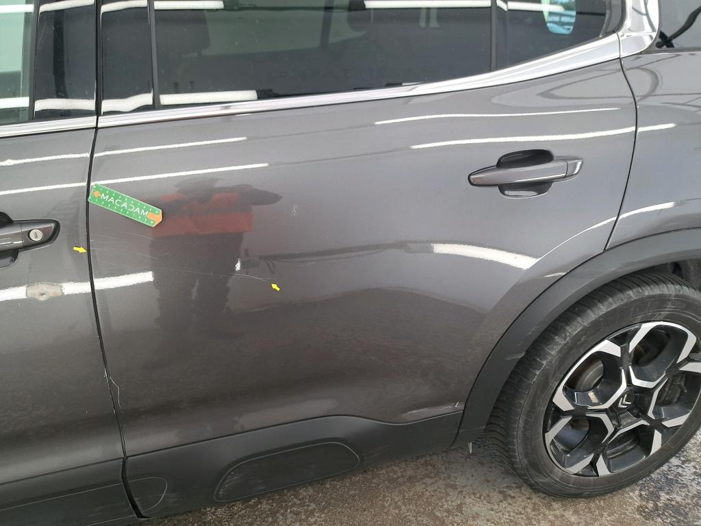 CITROEN C5 AIRCROSS BlueHDi 130 S&S EAT8 C-Series 2023