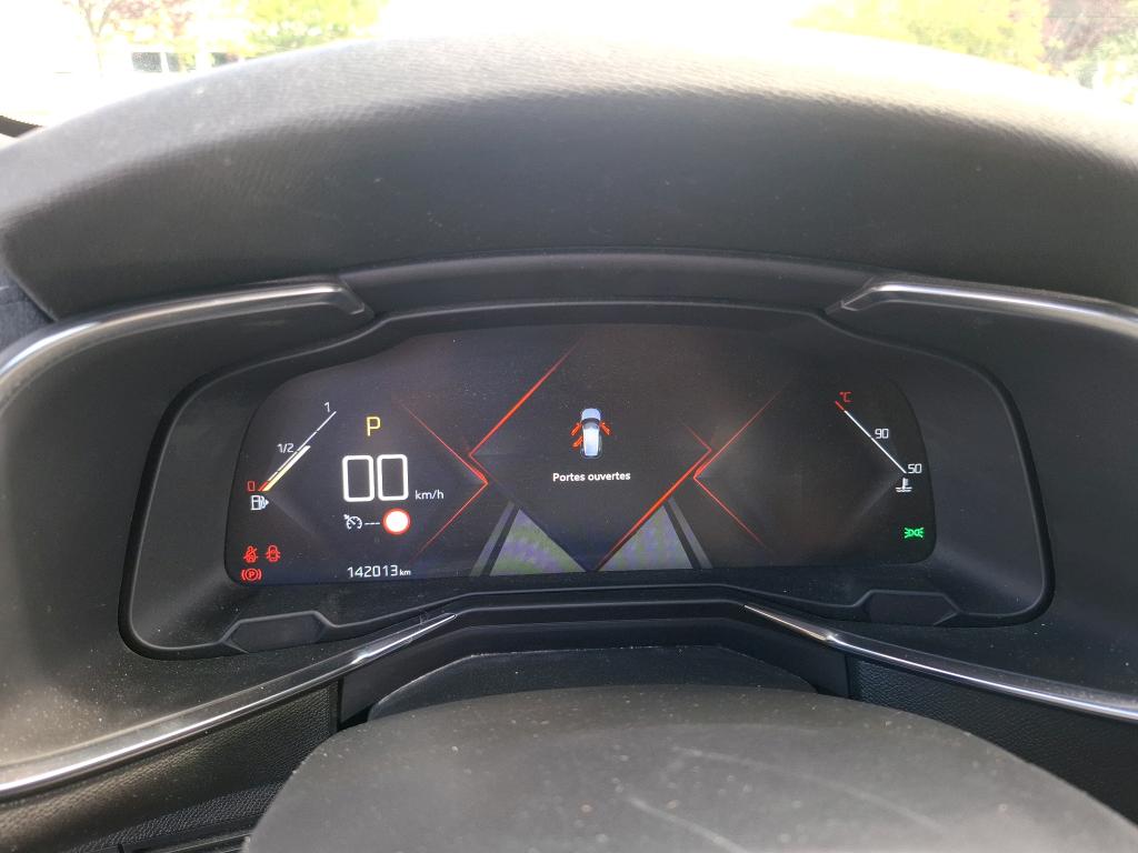 DS 7 DS7 CROSSBACK BlueHDi 130 EAT8 Performance Line 2022