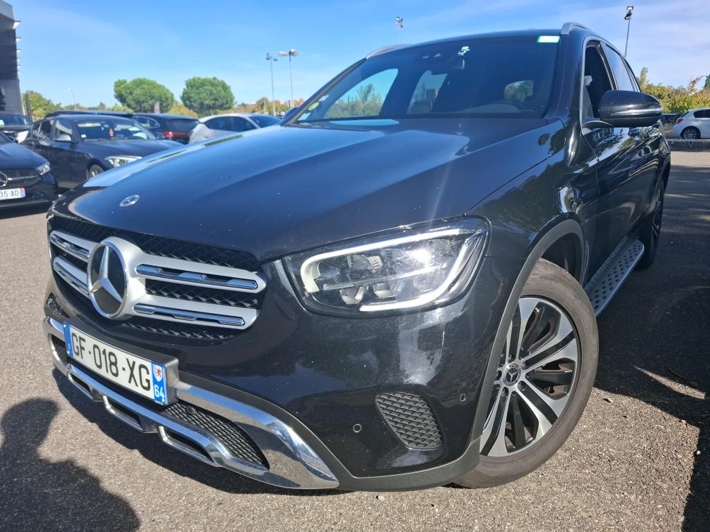 MERCEDES CLASSE