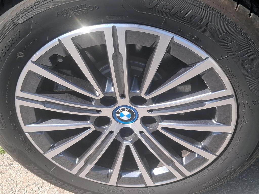 BMW SERIE 2 ACTIVE TOURER 225e xDrive 245 ch DKG7 Luxury 2023