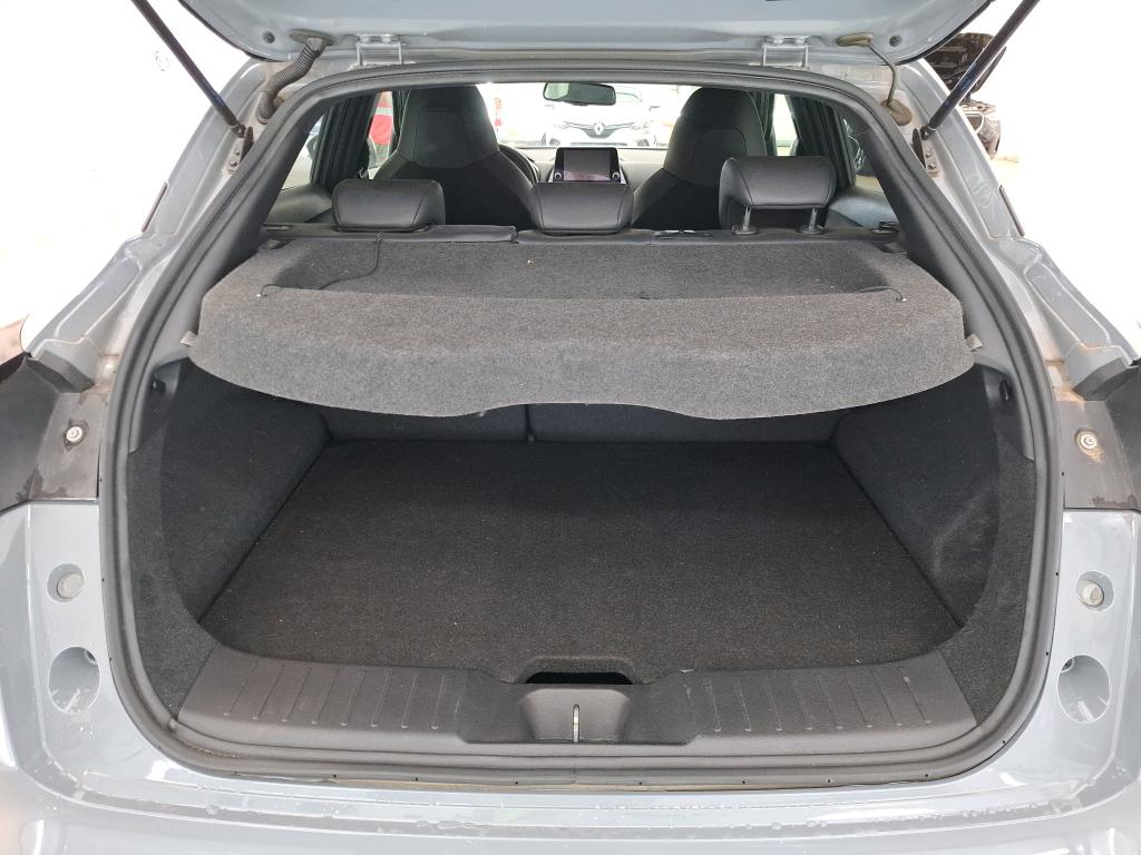 NISSAN JUKE 2023 HYBRID 143 Business+ 2023