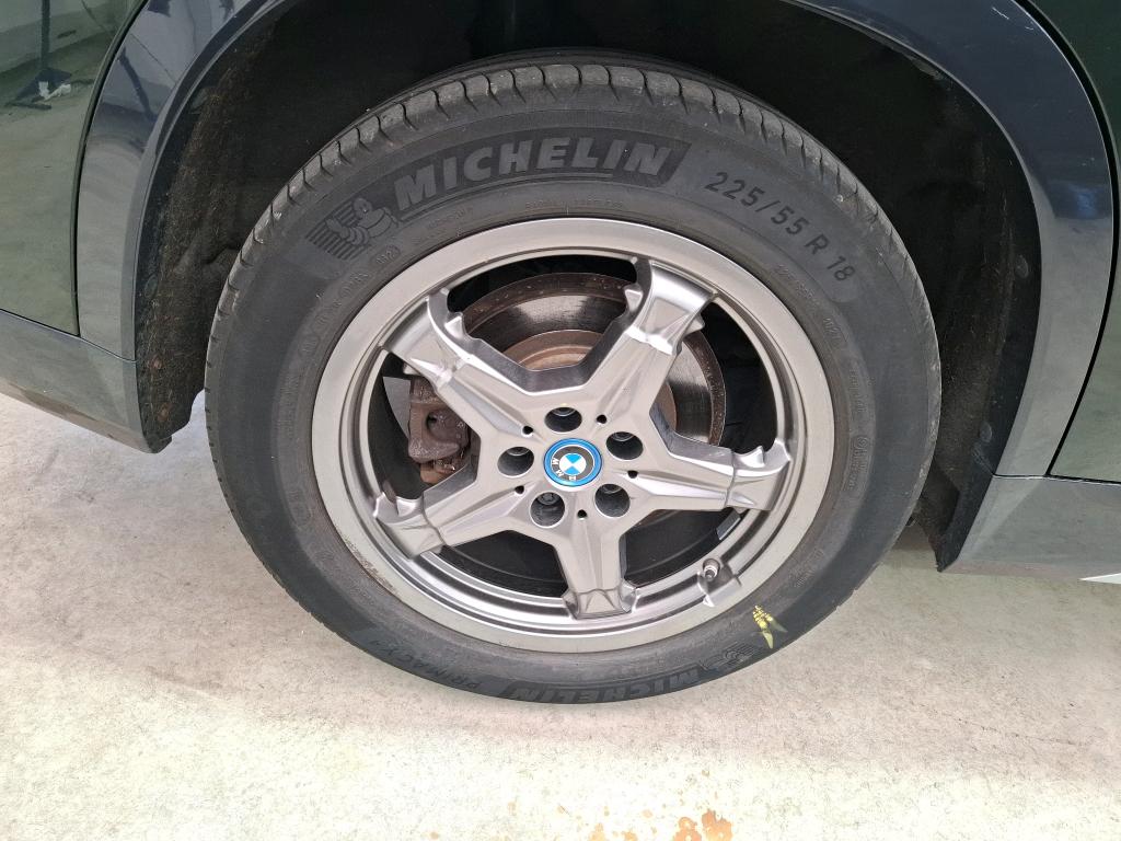 BMW X1 iX1 U11 xDrive30 313ch BVA xLine 2023