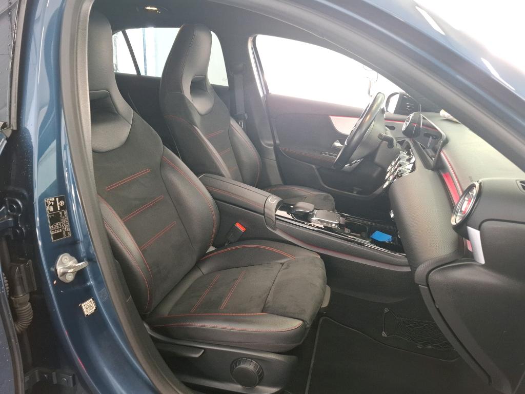 MERCEDES CLASSE A 220 d 8G-DCT AMG Line 2020