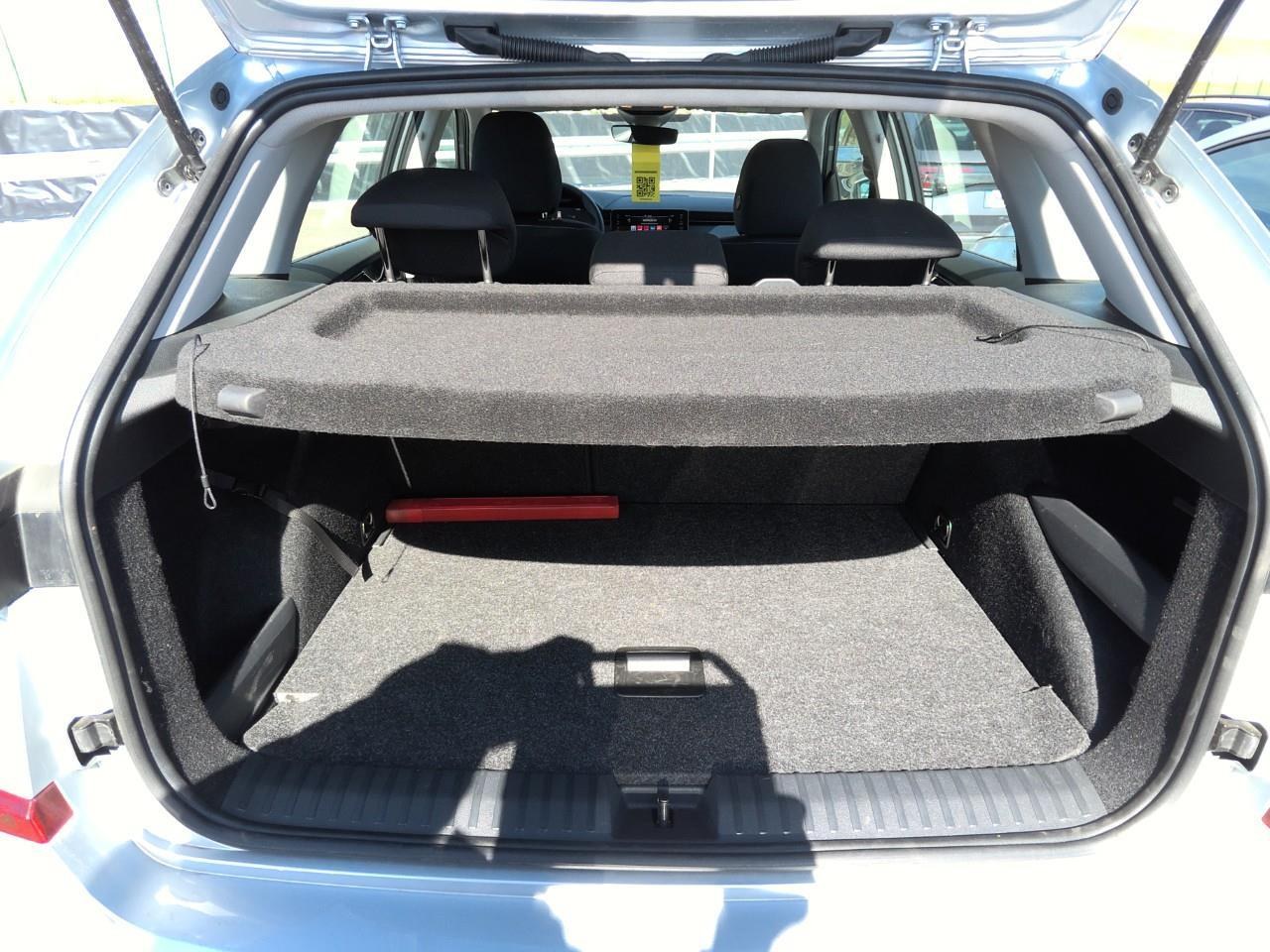 SKODA Kamiq 1.0 TSI Evo 2 116 ch BVM6 Selection 2025