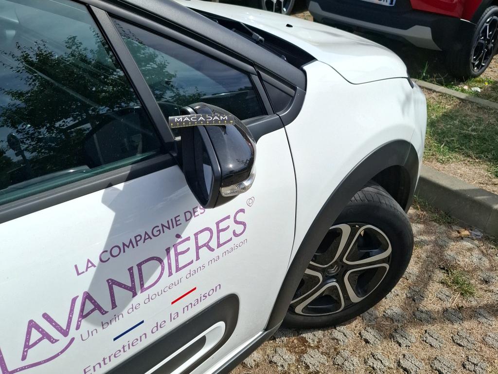 CITROEN C3 PureTech 83 BVM5 Plus 2024