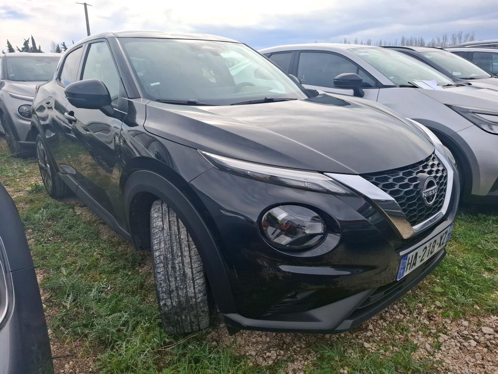 NISSAN JUKE DIG-T 114 Tekna 2024