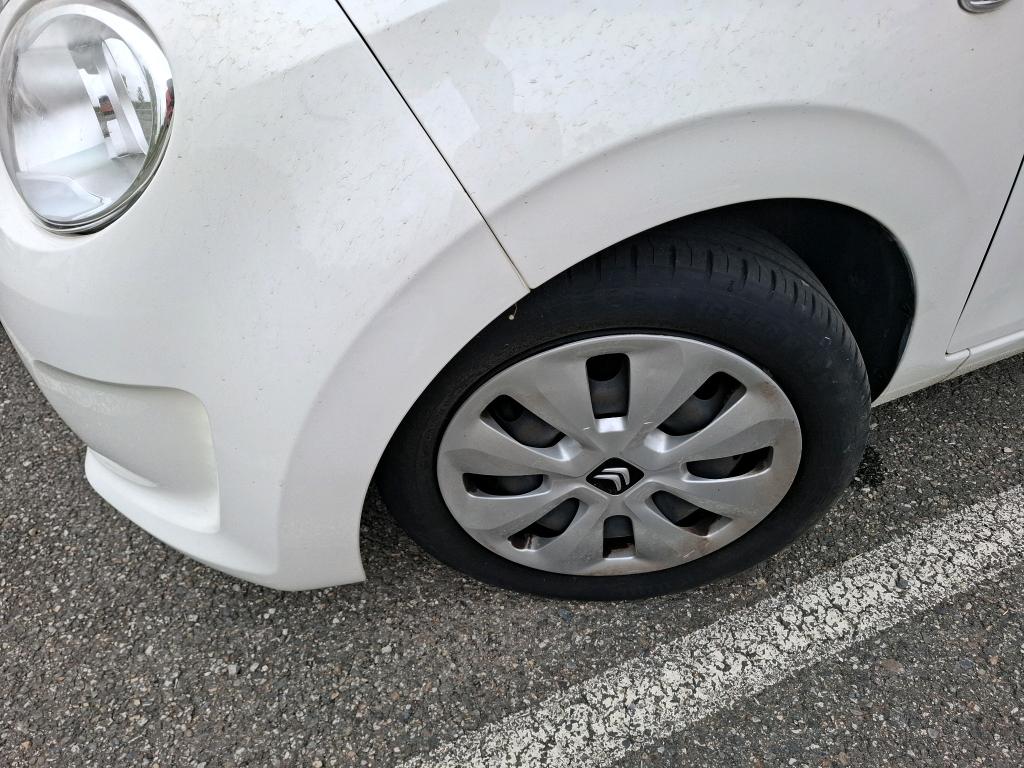 CITROEN C1 VTi 72 S&S Feel 2020