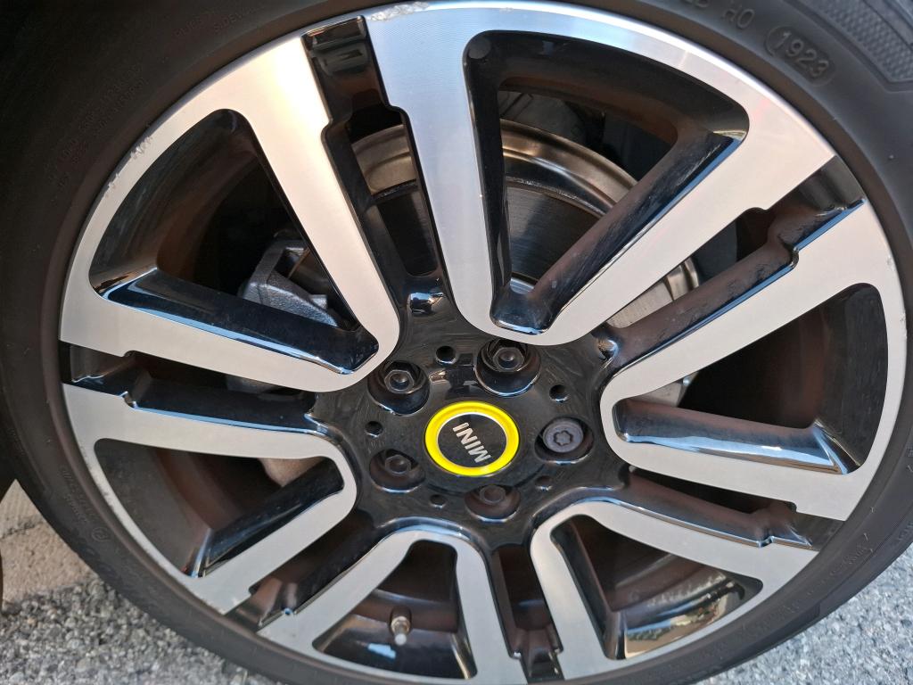 MINI HATCH 3 Portes Cooper SE 184 ch Edition Premium Plus 2023