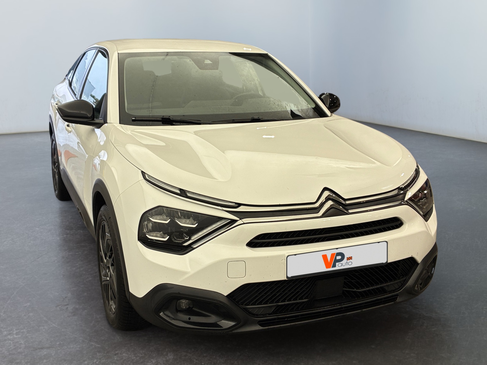 CITROEN C4 BlueHDi 130 EAT8 Plus 2023