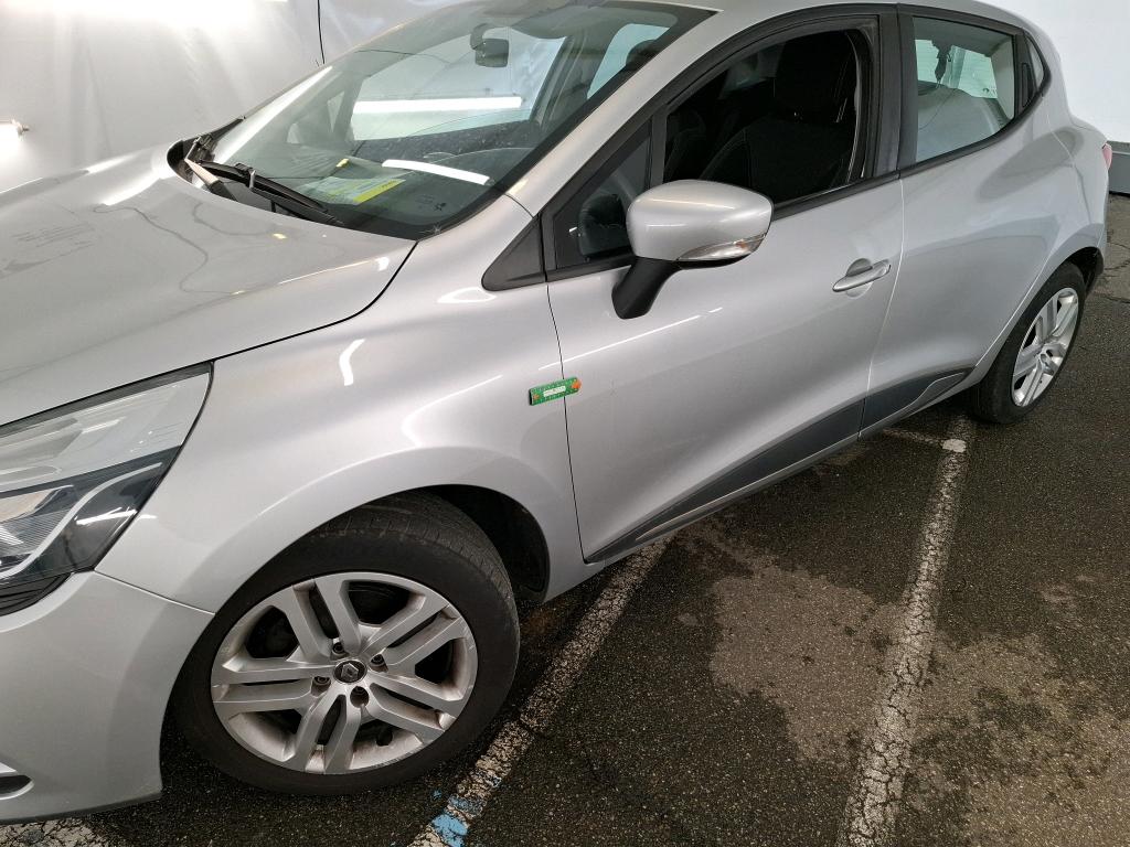 RENAULT CLIO SOCIETE REVERSIBLE DCI 75 ENERGY E6C BUSINESS 2019