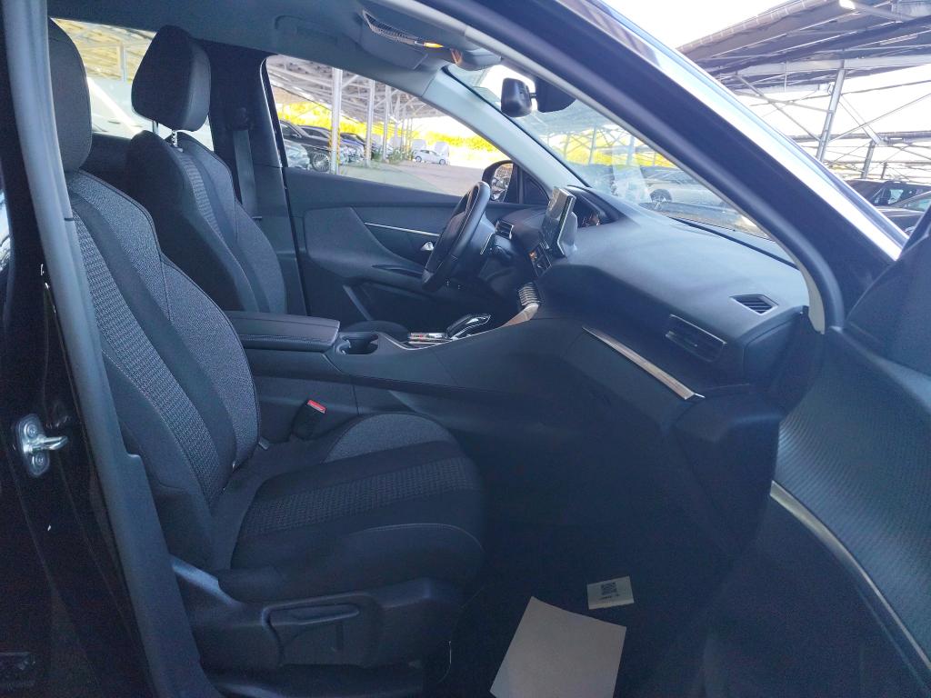 PEUGEOT 3008 BlueHDi 130ch S&S EAT8 Active Pack 2022