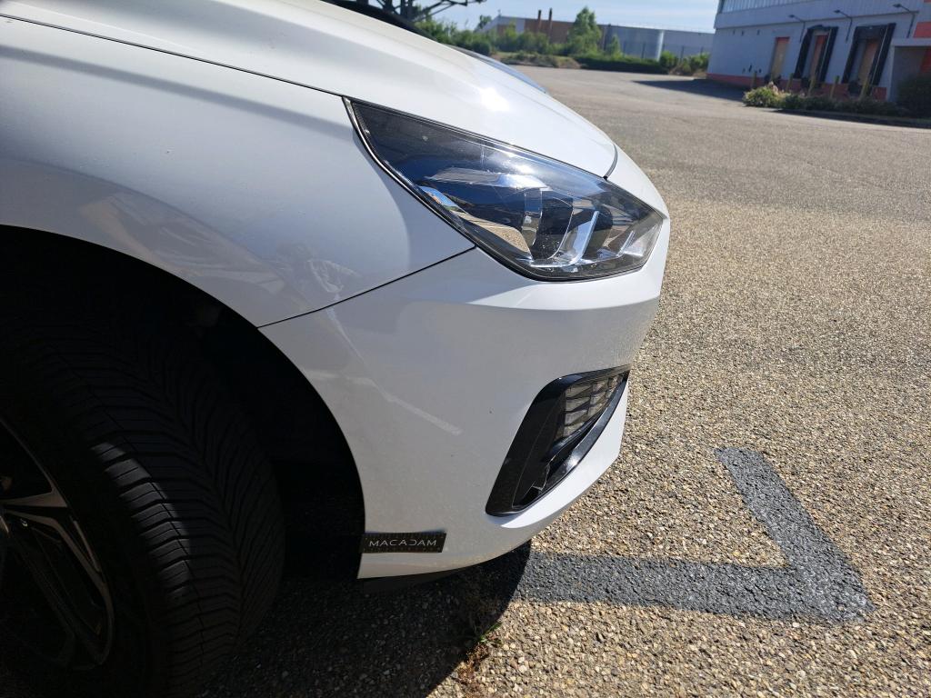 HYUNDAI i30 1.6 CRDi 115 DCT-7 Creative 2022