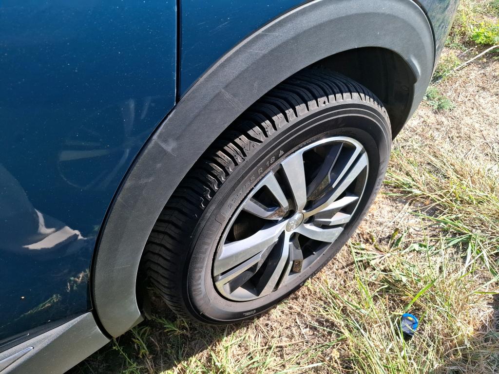 PEUGEOT 3008 BlueHDi 130ch S&S EAT8 Allure Pack 2023