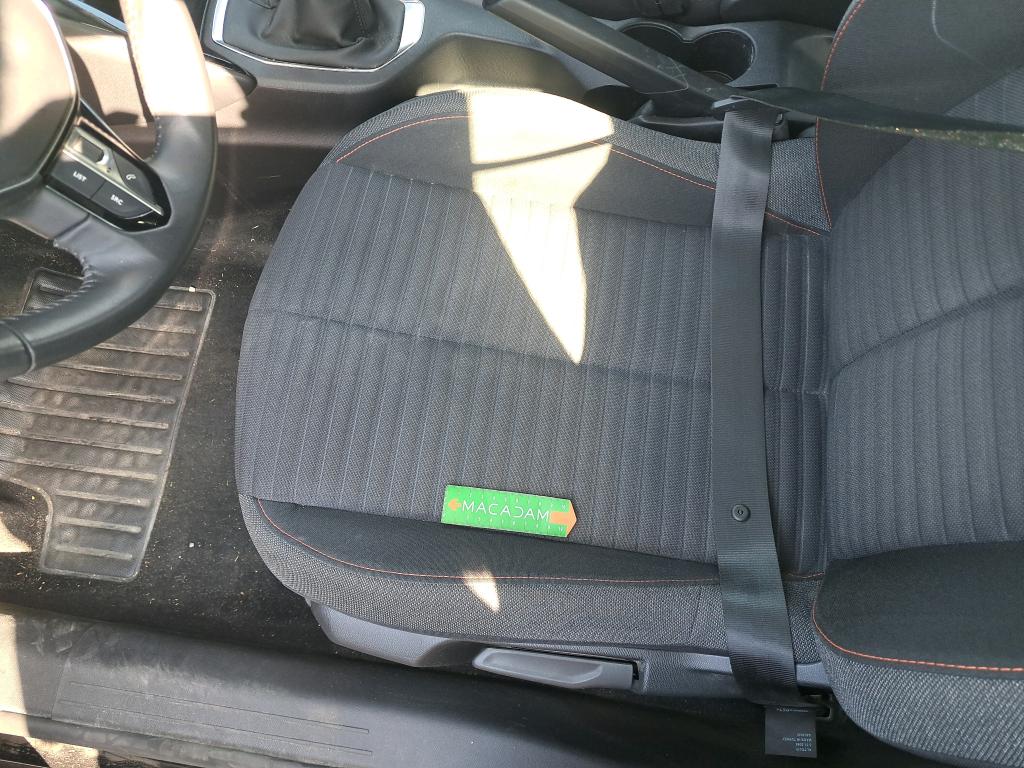 PEUGEOT 208) 208 PureTech 100 S&S BVM6 Active Pack 2023