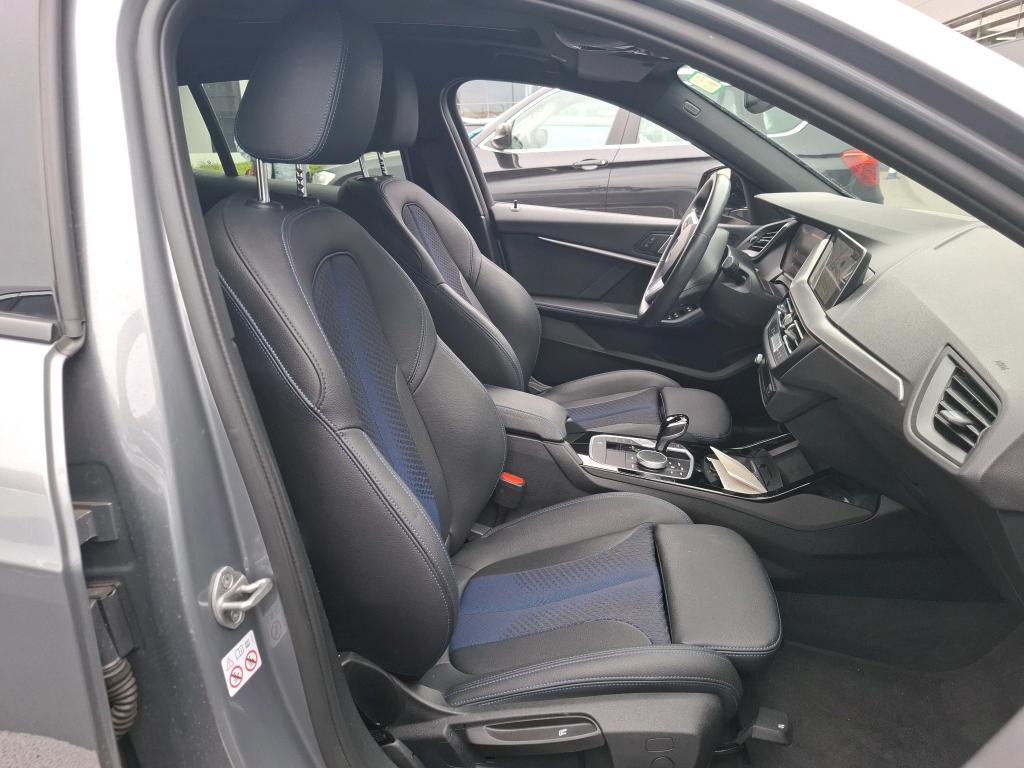 BMW SERIE 1 F40 118i 136 ch DKG7 M Sport 2024