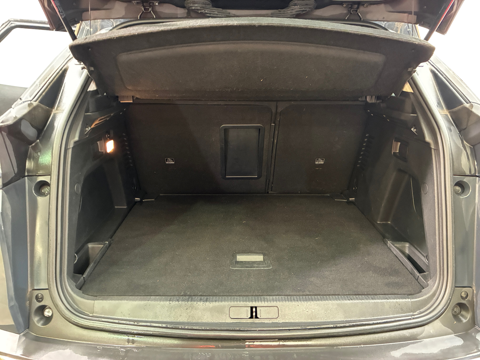 PEUGEOT 3008 BlueHDi 130ch S&S EAT8 Active Business Active Business 2019