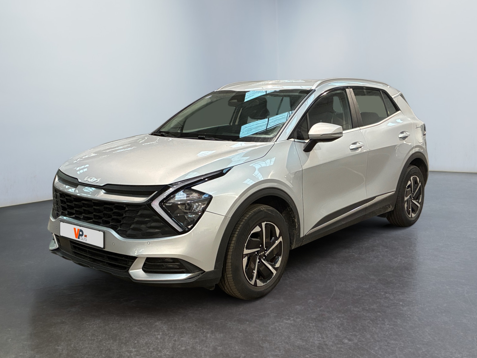 SPORTAGE 1.6