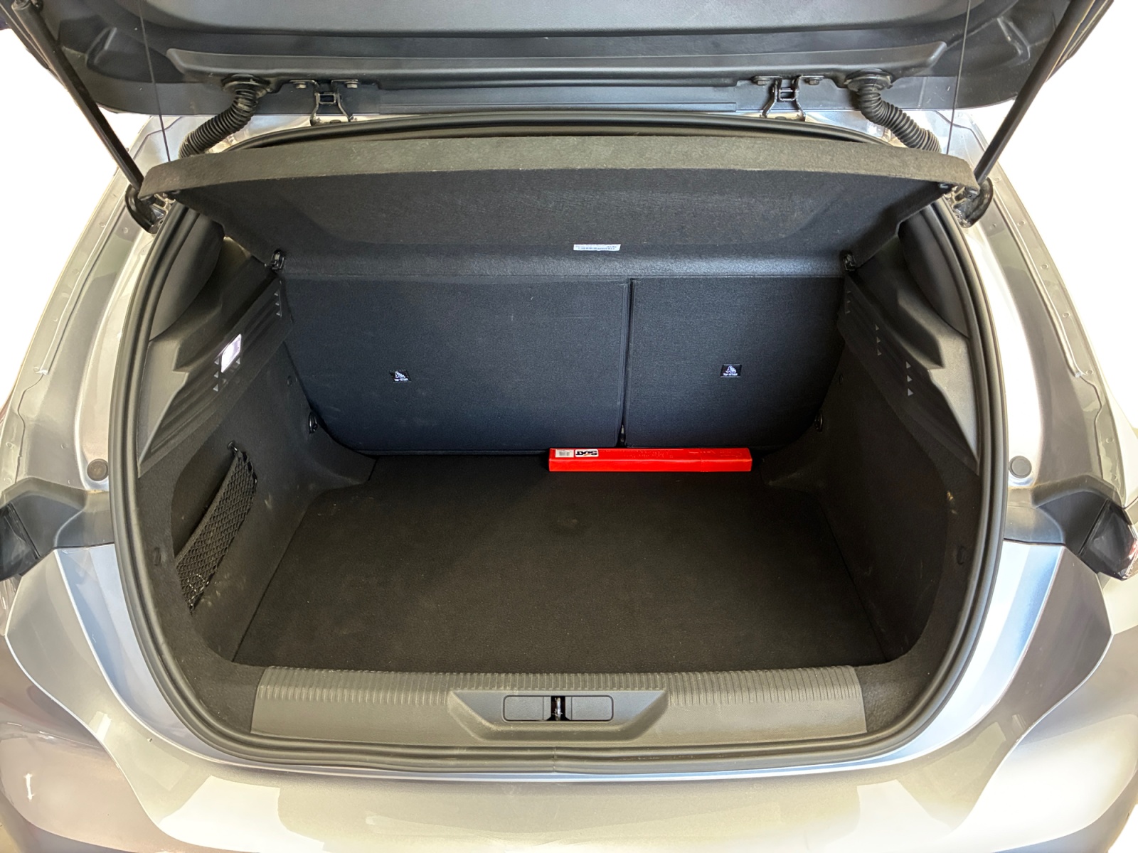 PEUGEOT 308 BlueHDi 130ch S&S EAT8 Allure 2025