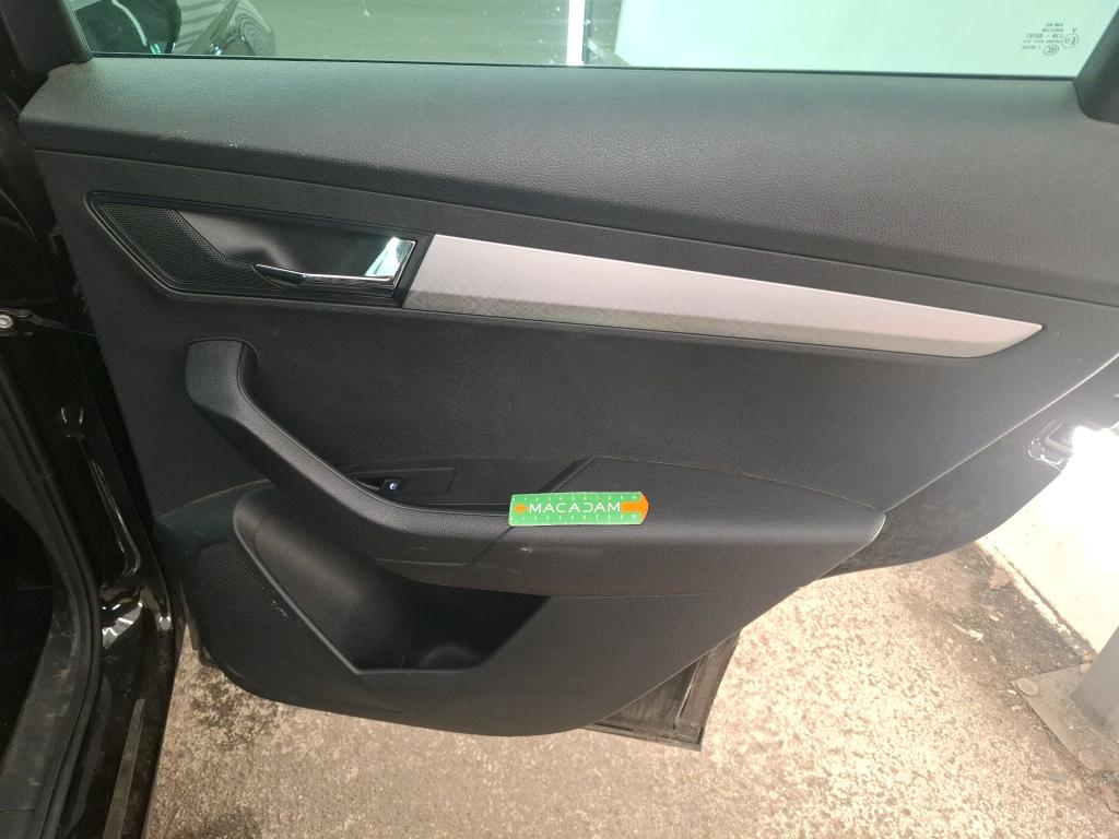 SKODA KAROQ 1.0 TSI 110 ch Business 2023