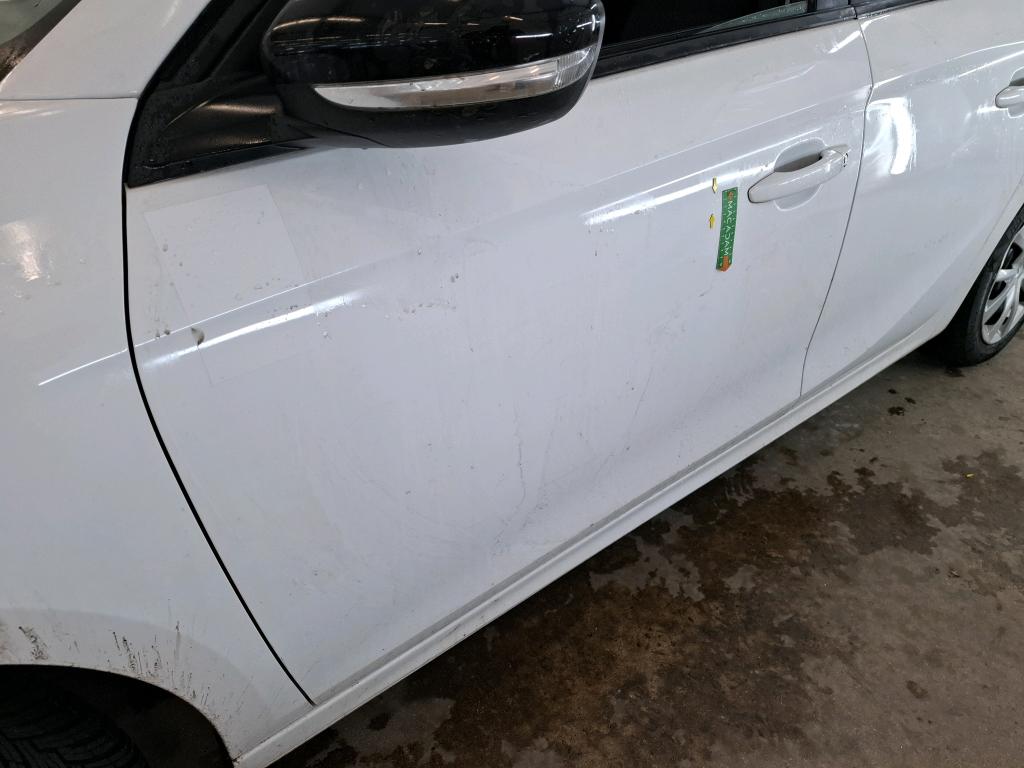 OPEL CORSA Electrique 136 ch & Batterie 50 kWh Edition 2023