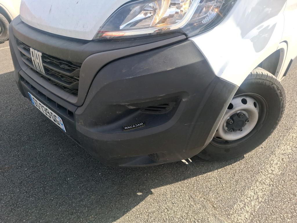 FIAT DUCATO FOURGON TOLE MAXI 3.5 XL H2 H3-POWER 180 CH BVA - 2023
