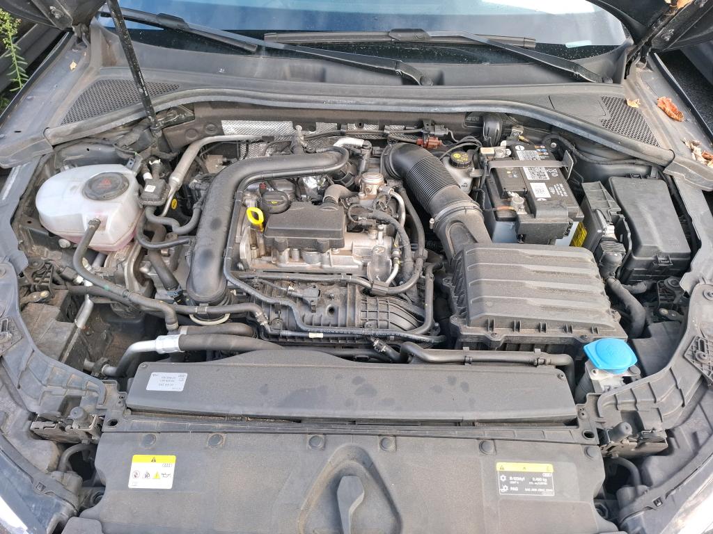 AUDI A3/S3 A3 SPORTBACK 30 TFSI Mild Hybrid 110 S tronic 7 Business line 2023
