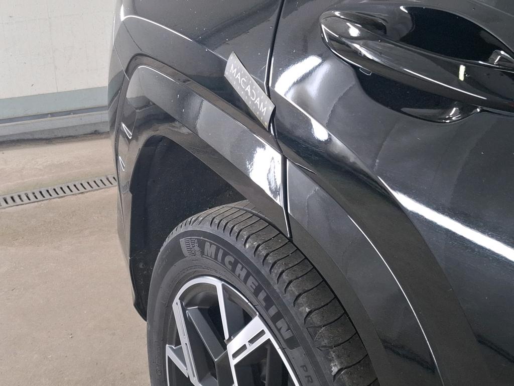 HYUNDAI TUCSON 1.6 T-GDI 215 Hybrid BVA6 Initia 2024